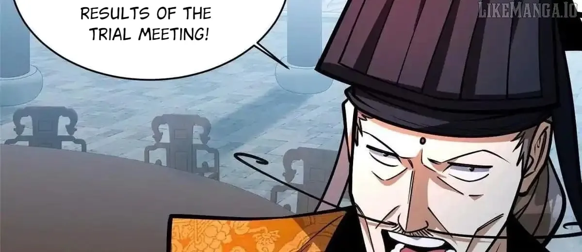 Divine Urban God Chapter 291 page 91 - 