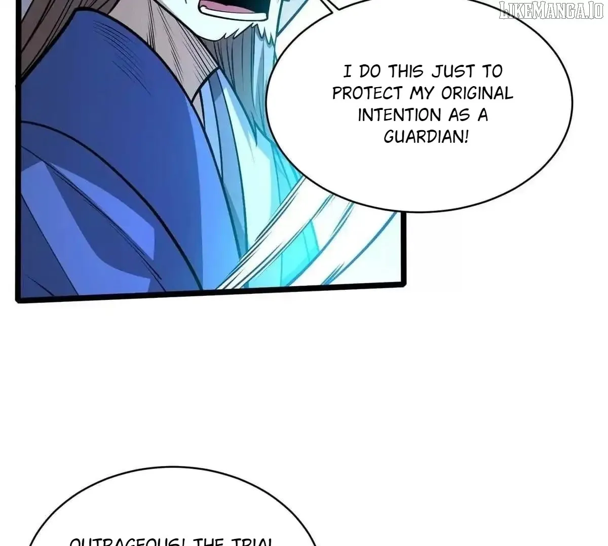 Divine Urban God Chapter 291 page 94 - 