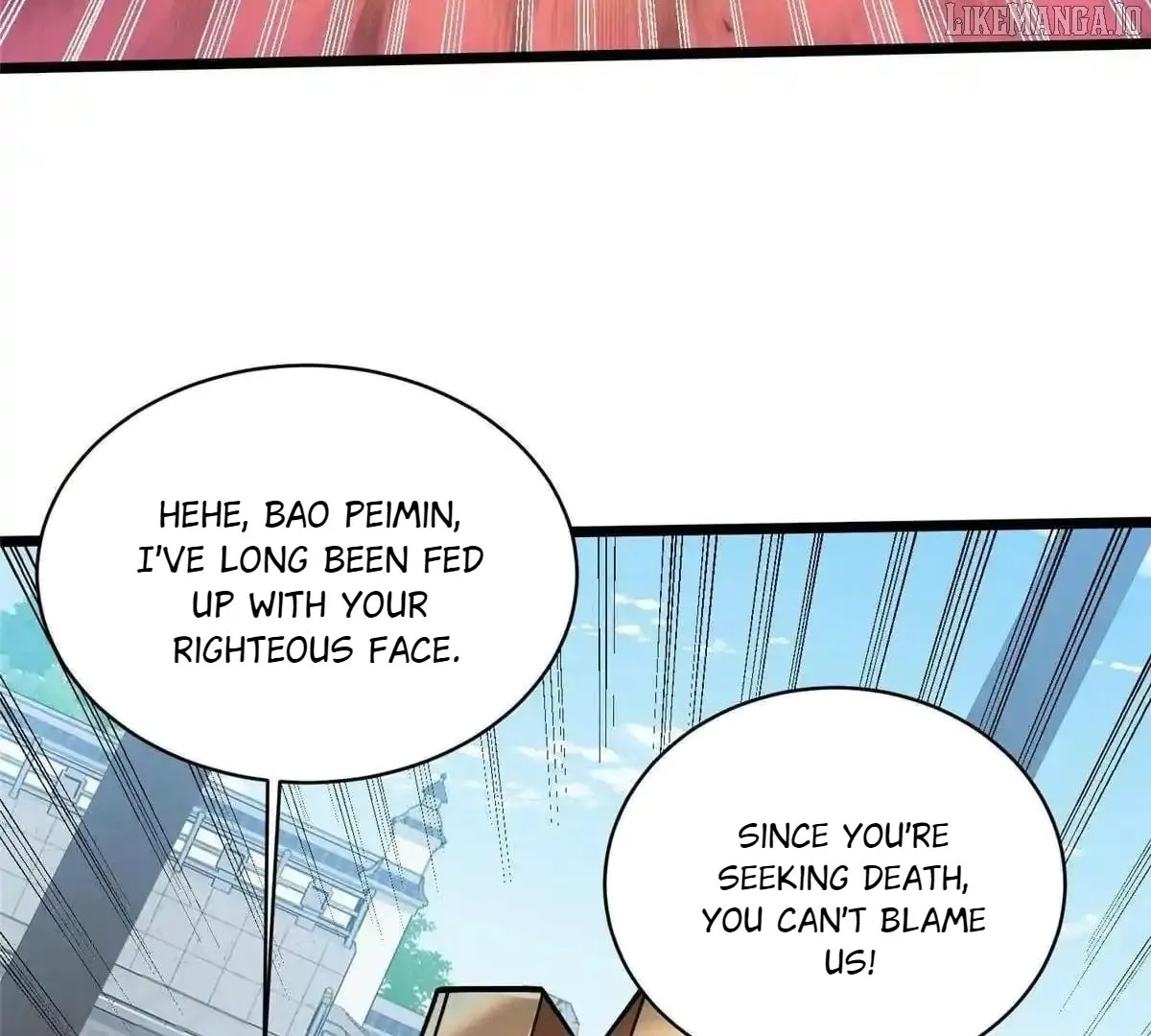 Divine Urban God Chapter 291 page 98 - 