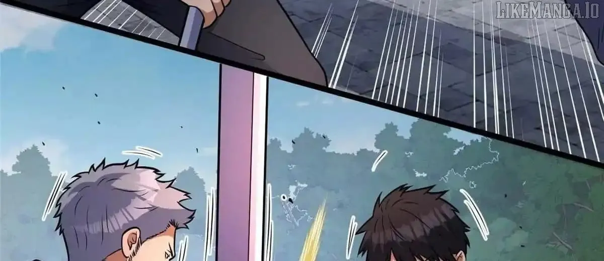Divine Urban God Chapter 292 page 107 - 