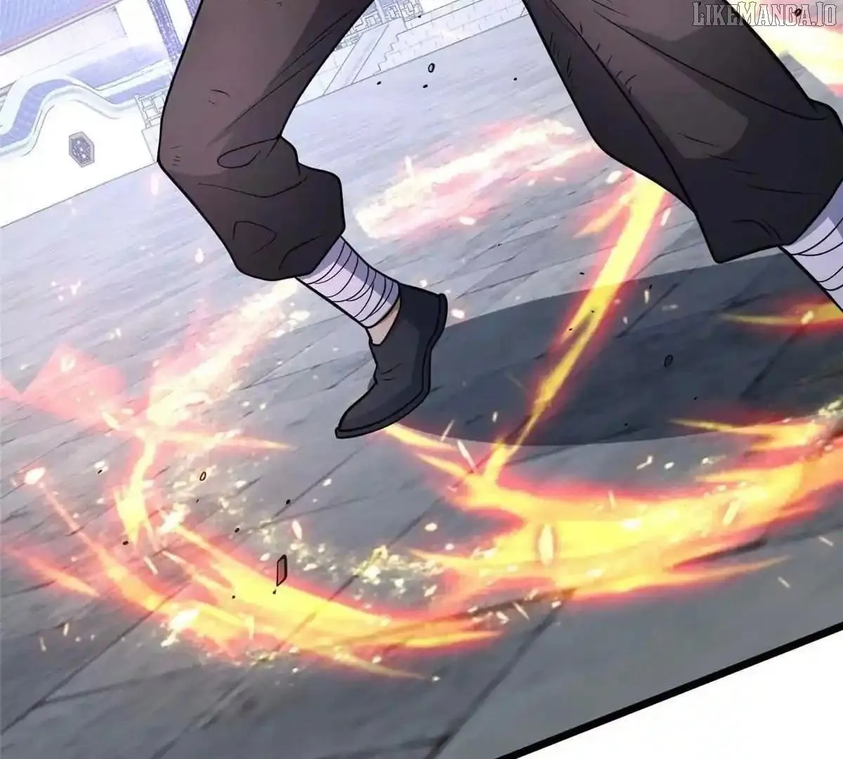 Divine Urban God Chapter 292 page 114 - 