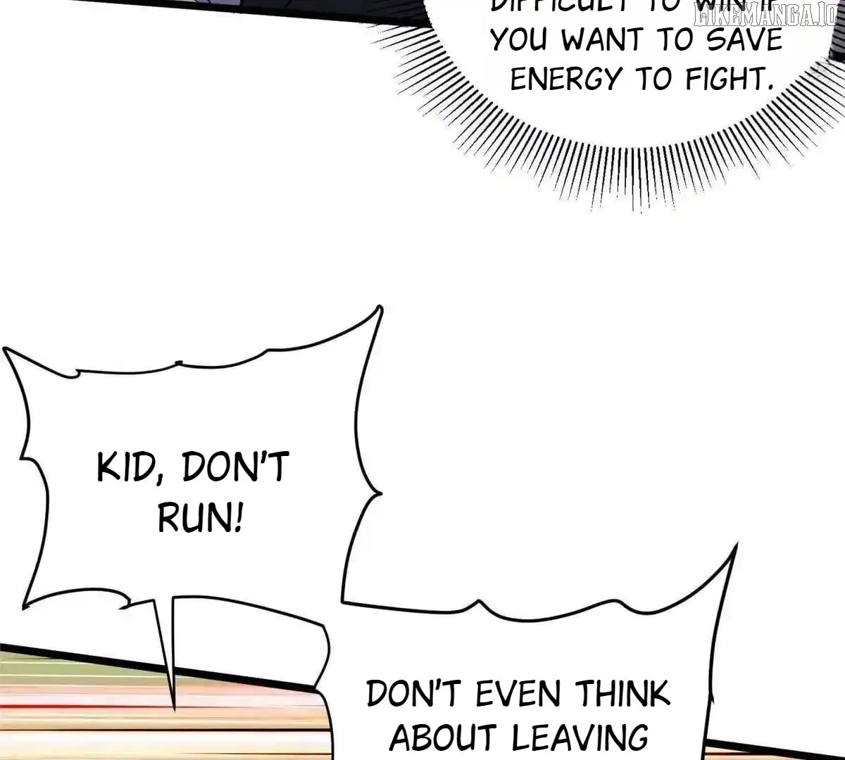 Divine Urban God Chapter 292 page 128 - 