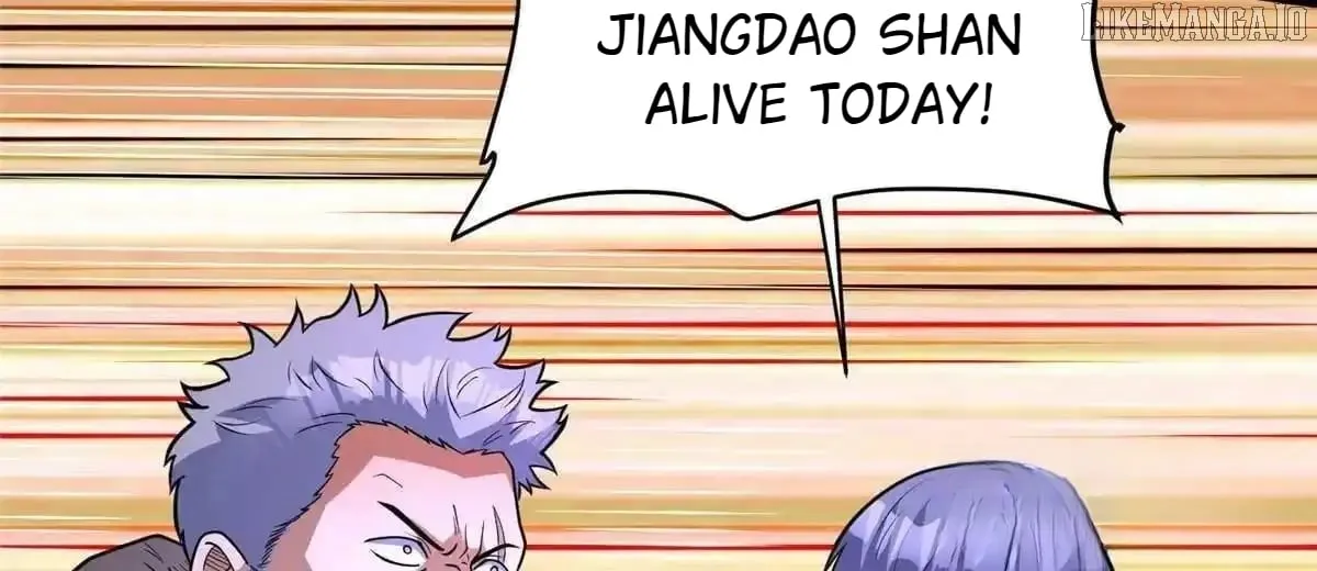 Divine Urban God Chapter 292 page 129 - 