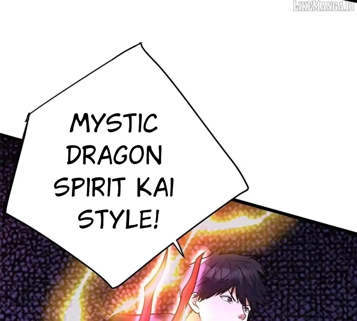 Divine Urban God Chapter 292 page 134 - 