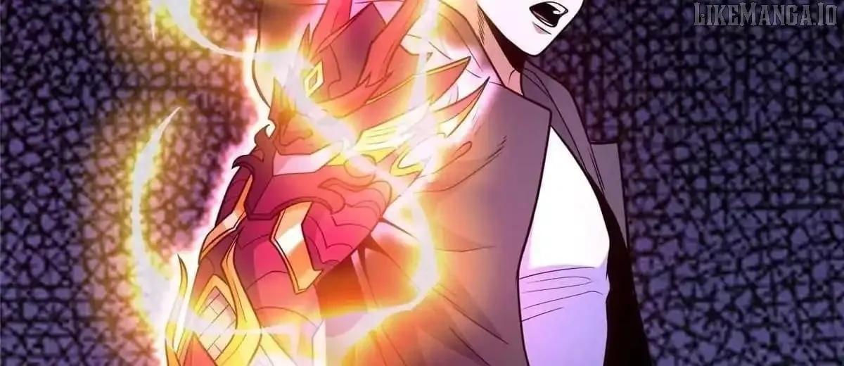 Divine Urban God Chapter 292 page 135 - 