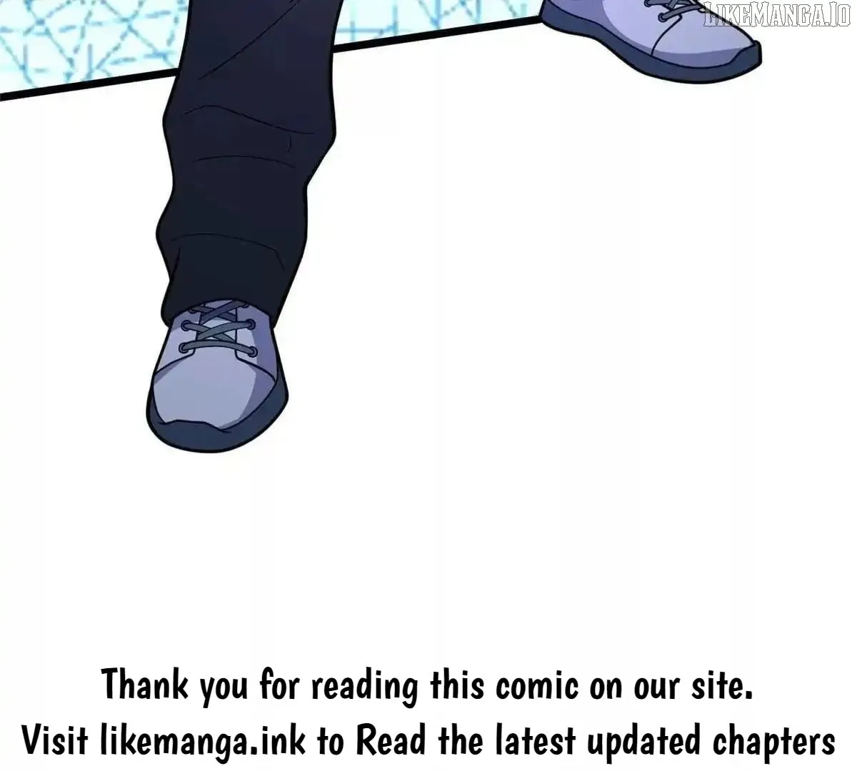 Divine Urban God Chapter 292 page 138 - 