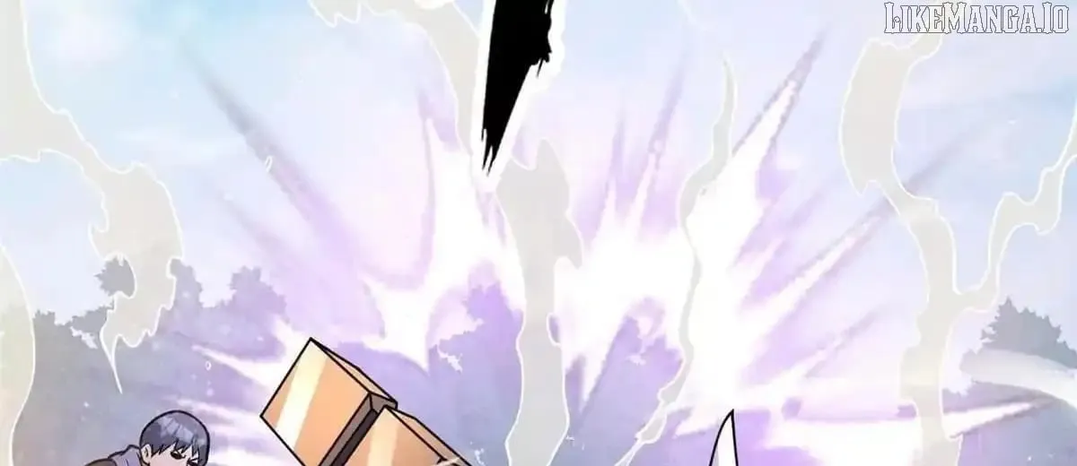 Divine Urban God Chapter 292 page 15 - 