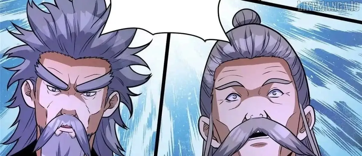 Divine Urban God Chapter 292 page 19 - 