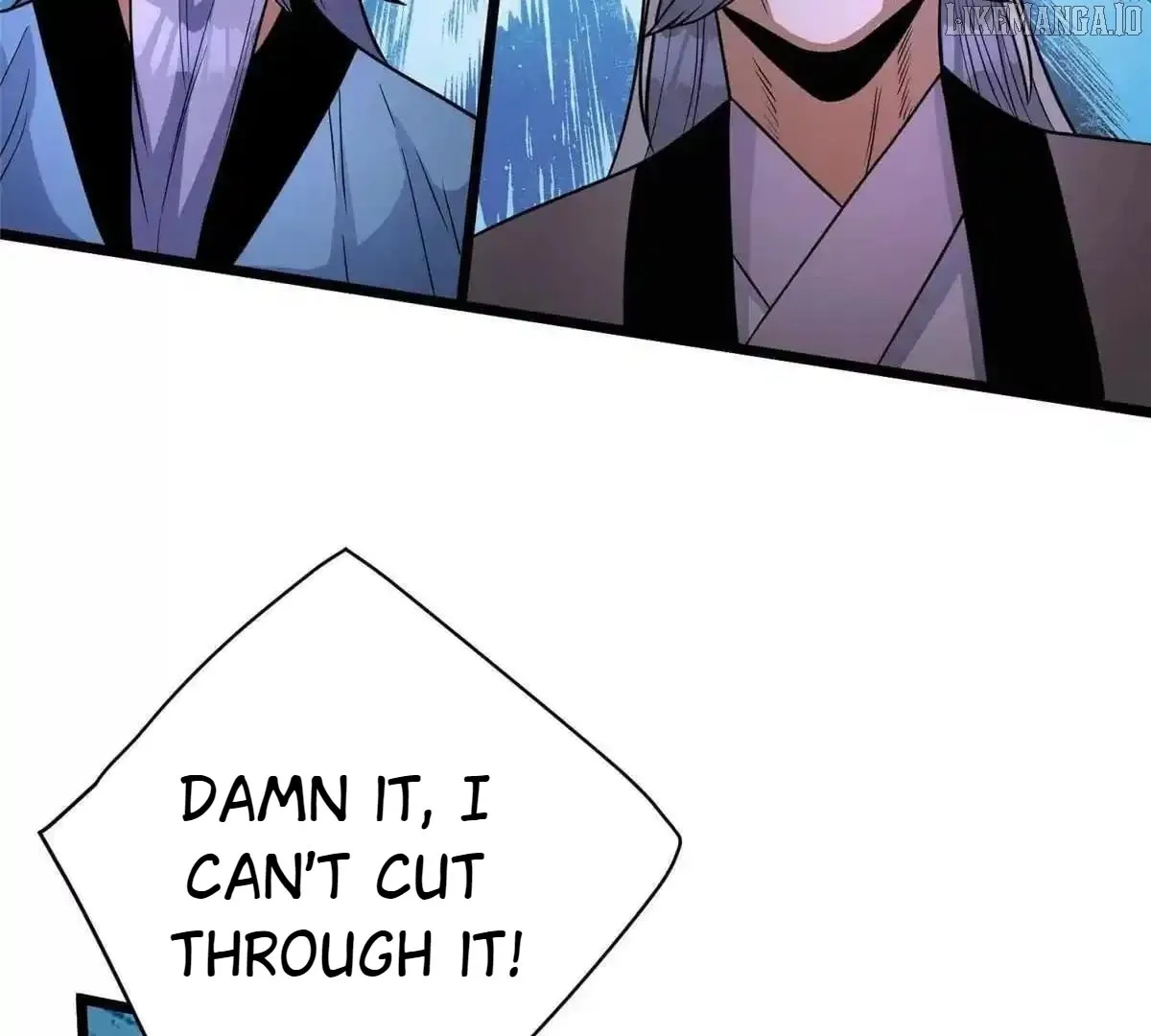Divine Urban God Chapter 292 page 20 - 