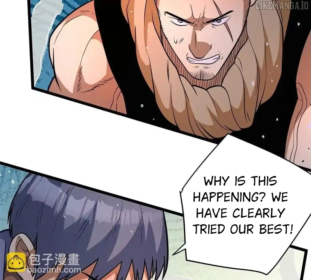 Divine Urban God Chapter 292 page 22 - 