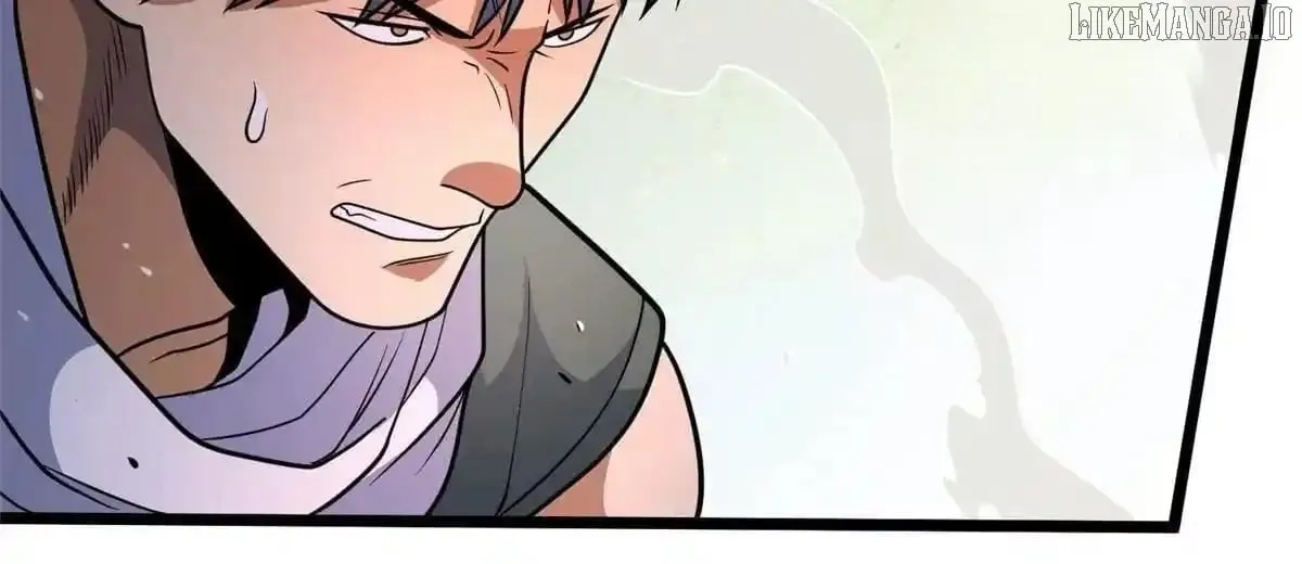 Divine Urban God Chapter 292 page 23 - 