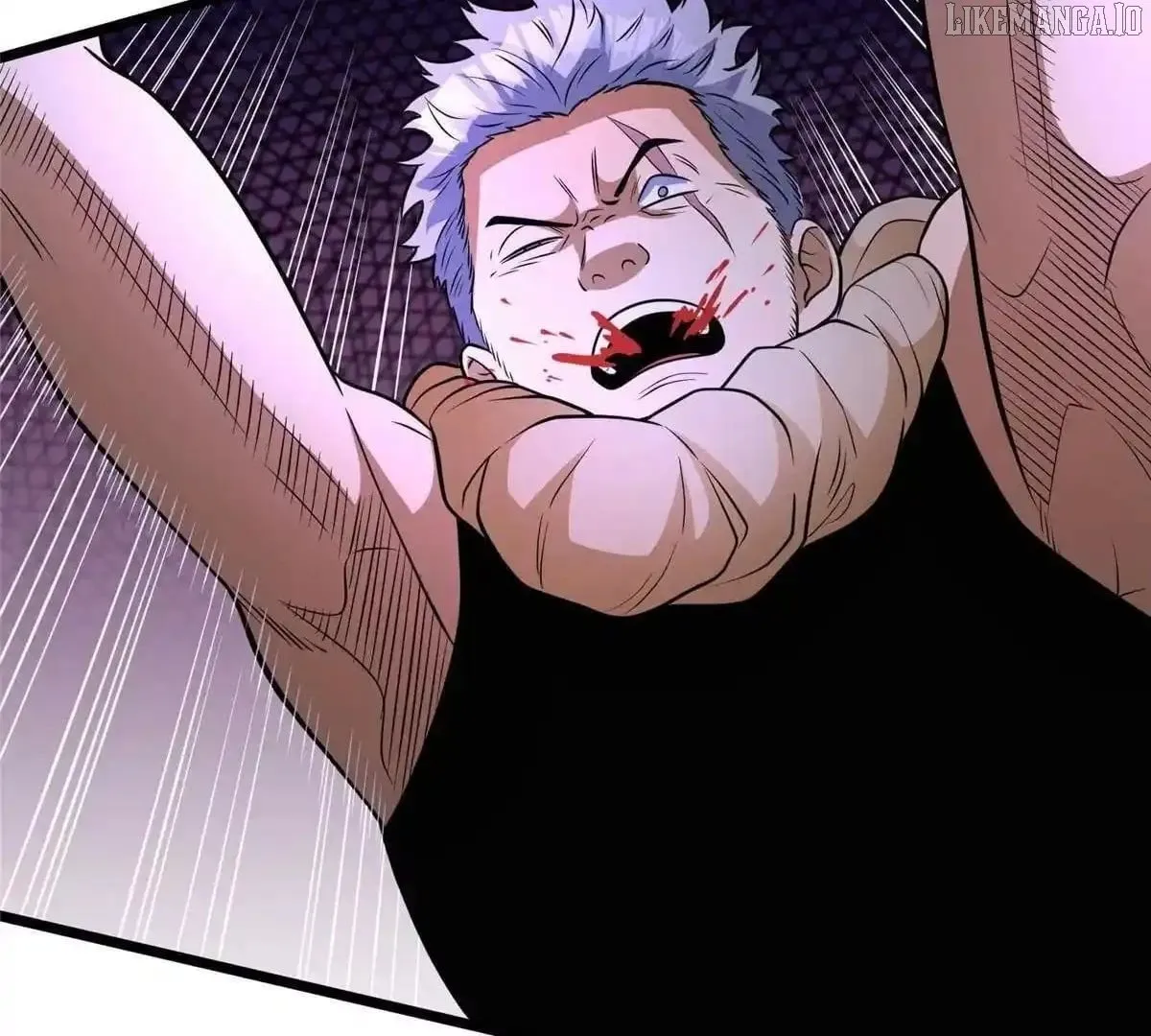 Divine Urban God Chapter 292 page 30 - 