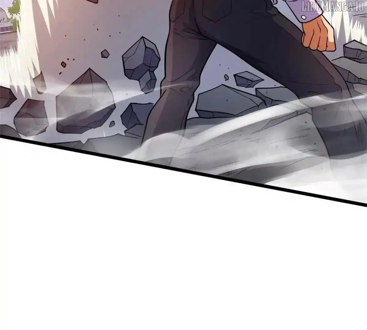 Divine Urban God Chapter 292 page 4 - 