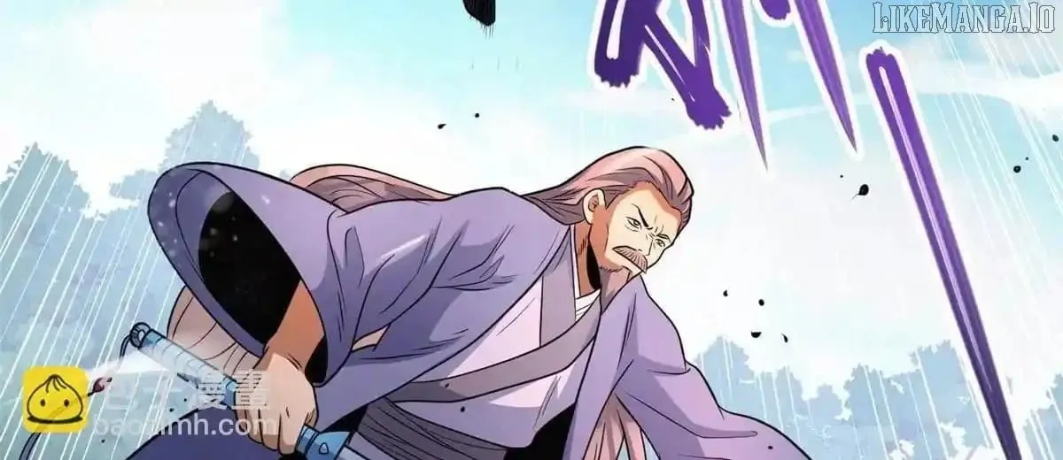 Divine Urban God Chapter 292 page 33 - 