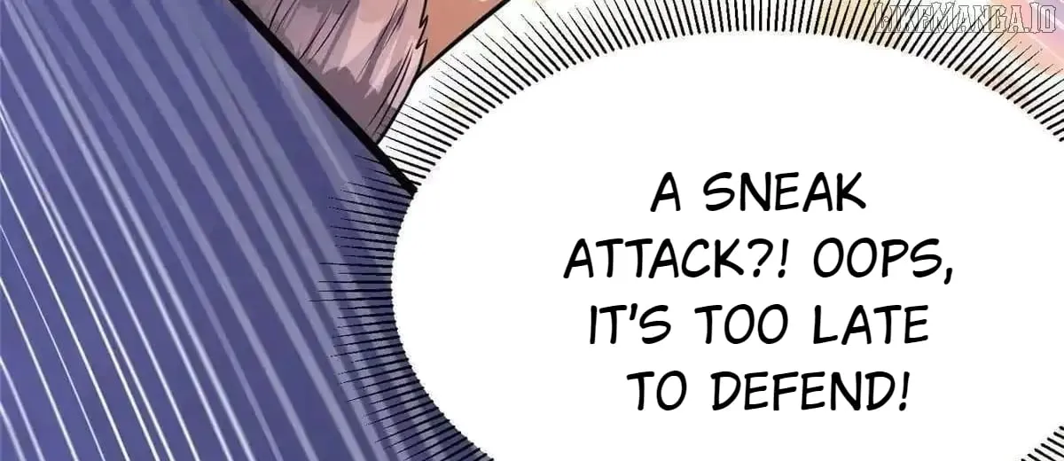 Divine Urban God Chapter 292 page 39 - 