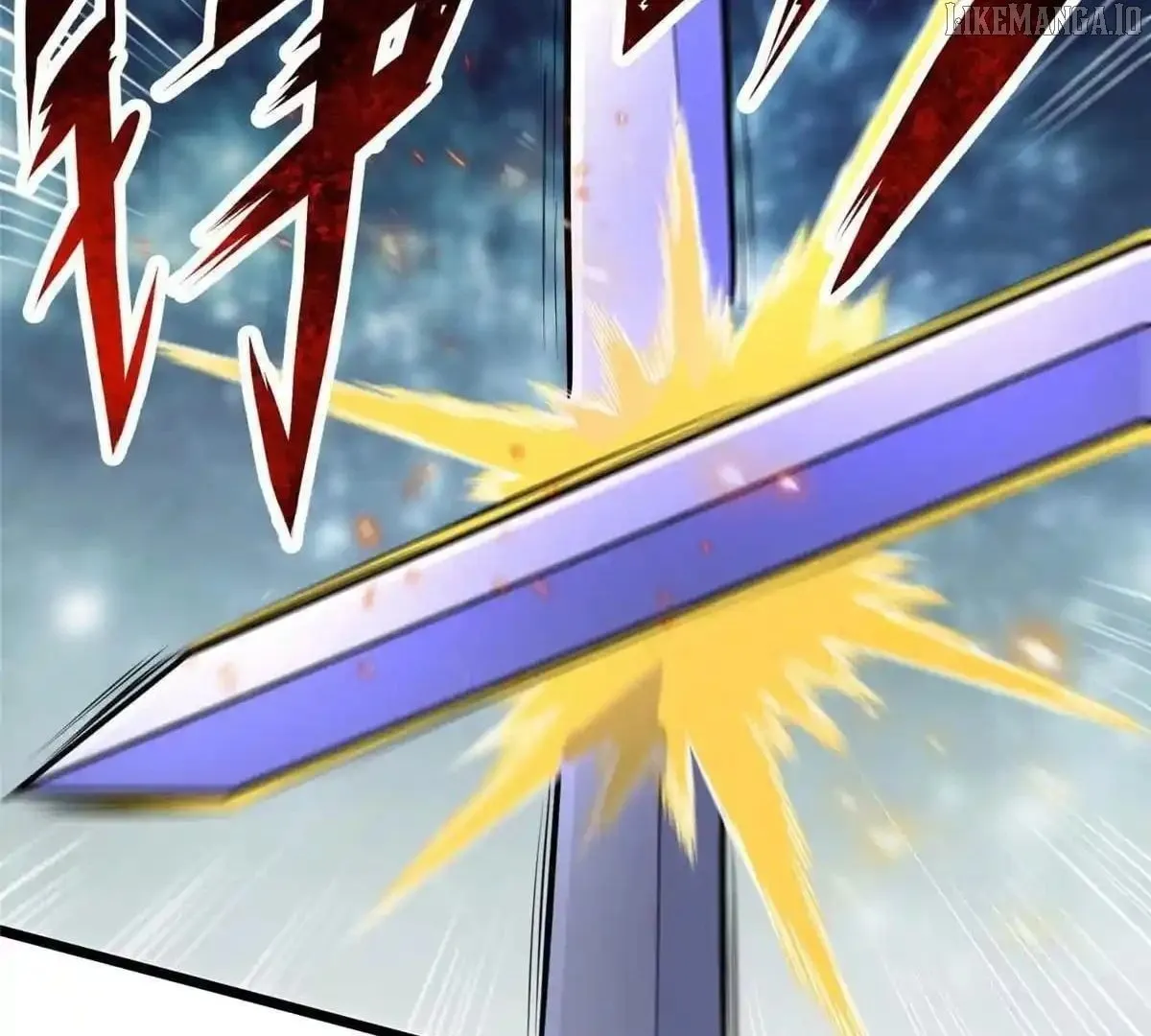 Divine Urban God Chapter 292 page 44 - 
