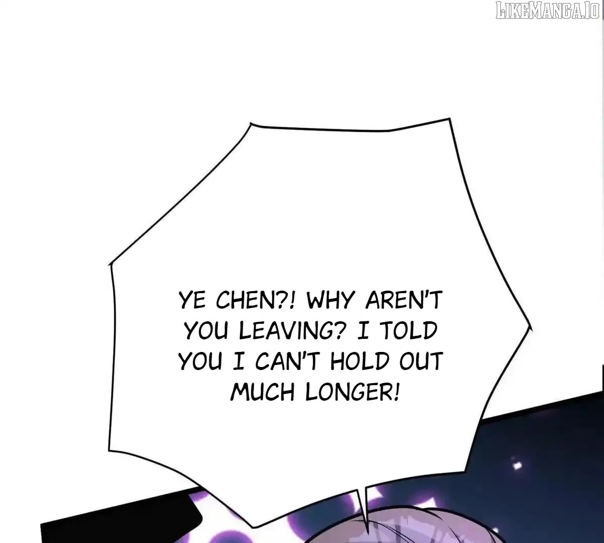 Divine Urban God Chapter 292 page 50 - 
