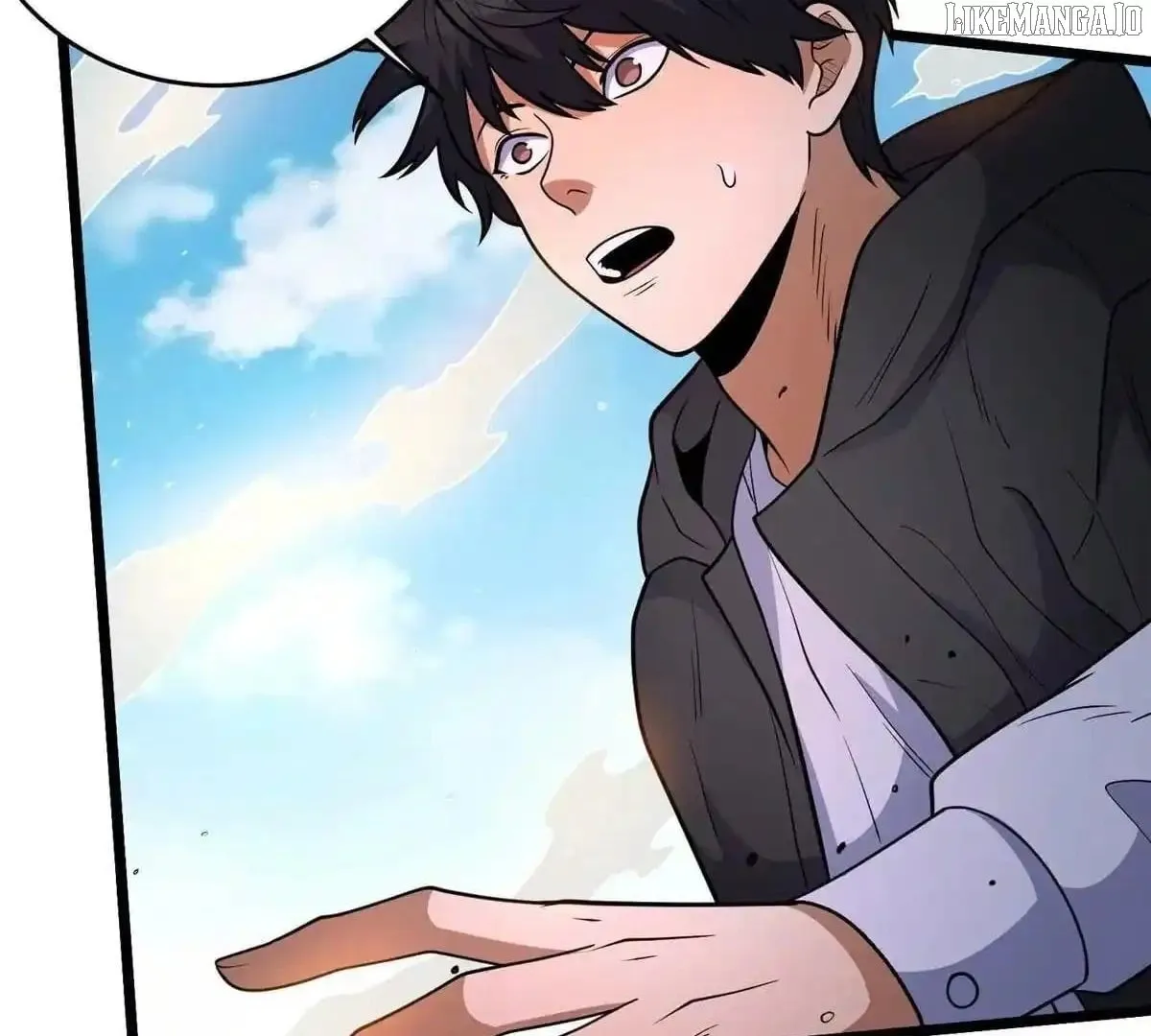 Divine Urban God Chapter 292 page 6 - 