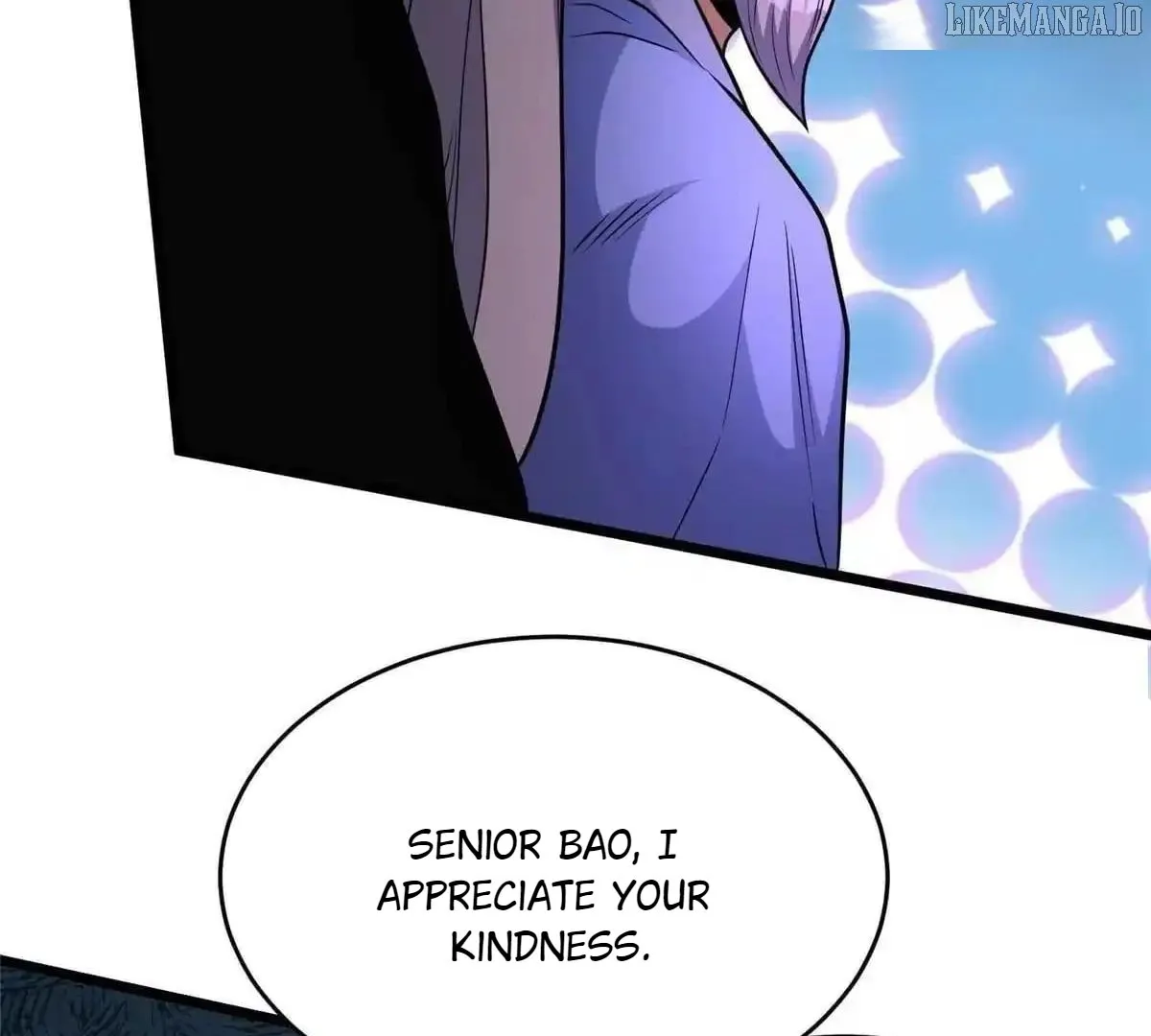 Divine Urban God Chapter 292 page 52 - 
