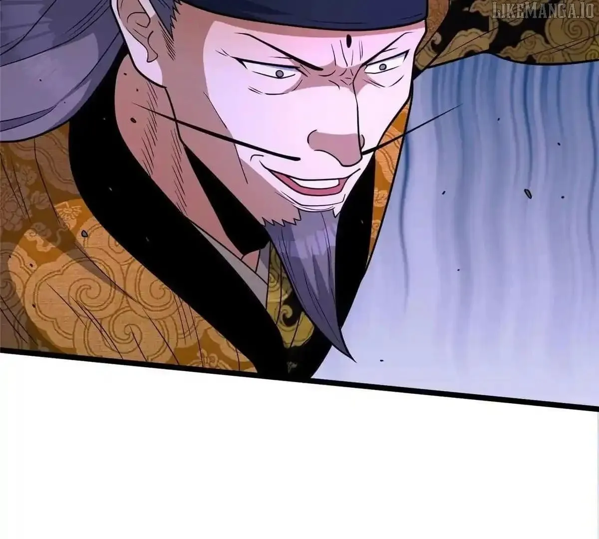 Divine Urban God Chapter 292 page 56 - 