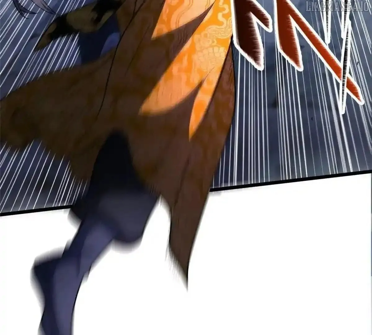 Divine Urban God Chapter 292 page 60 - 