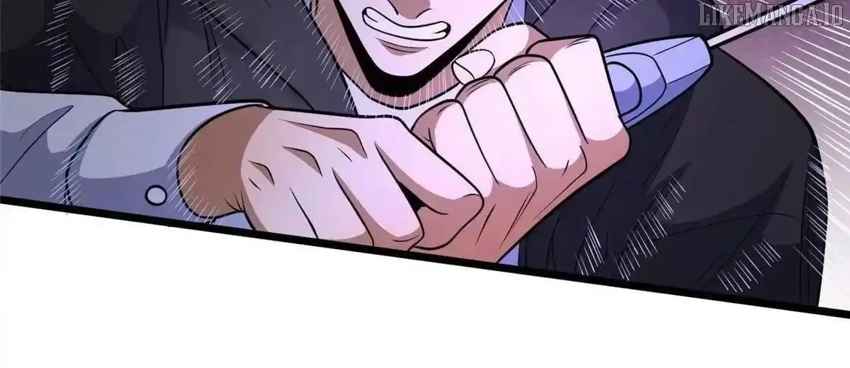 Divine Urban God Chapter 292 page 63 - 