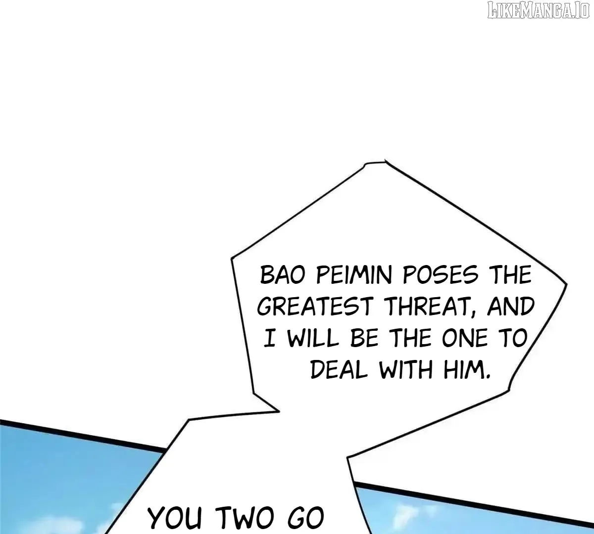 Divine Urban God Chapter 292 page 64 - 