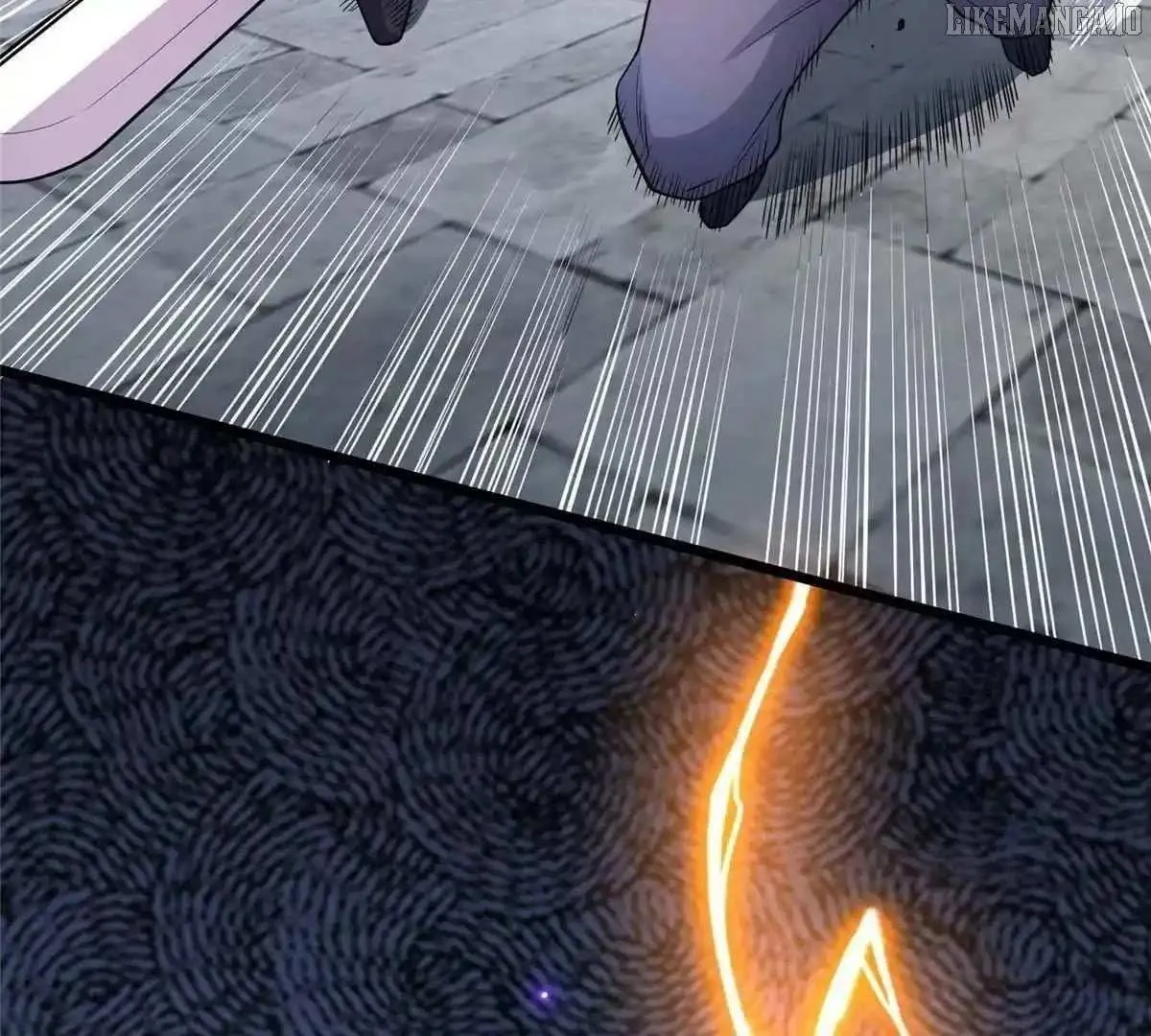 Divine Urban God Chapter 292 page 70 - 