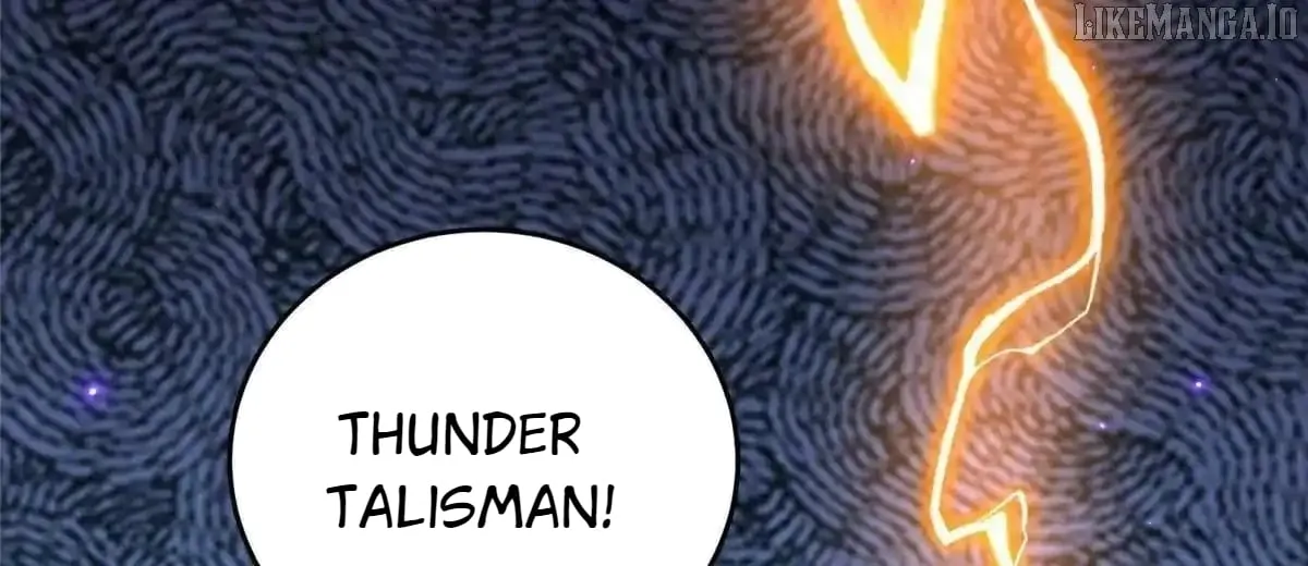 Divine Urban God Chapter 292 page 71 - 