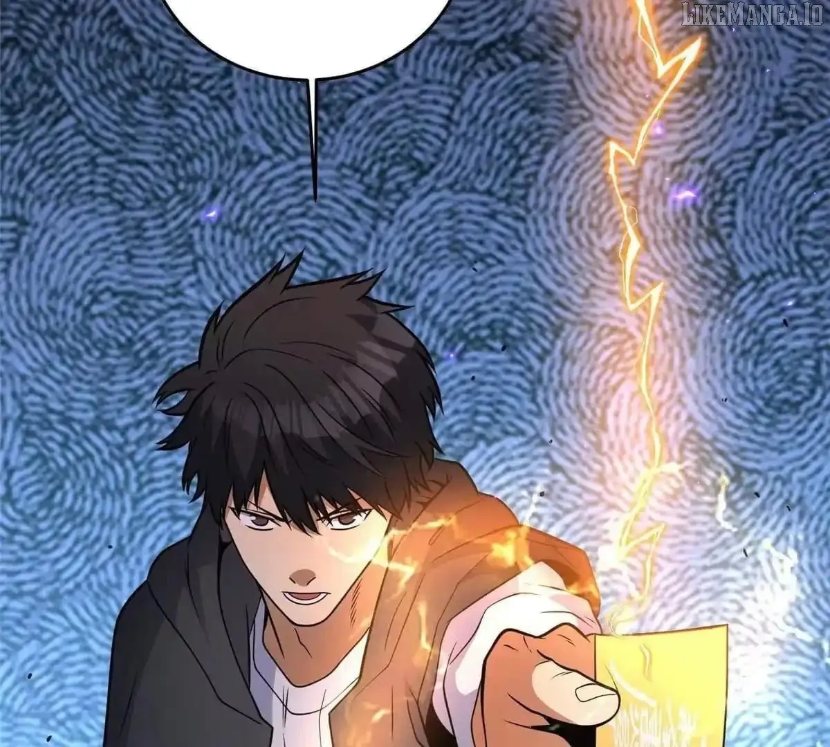 Divine Urban God Chapter 292 page 72 - 