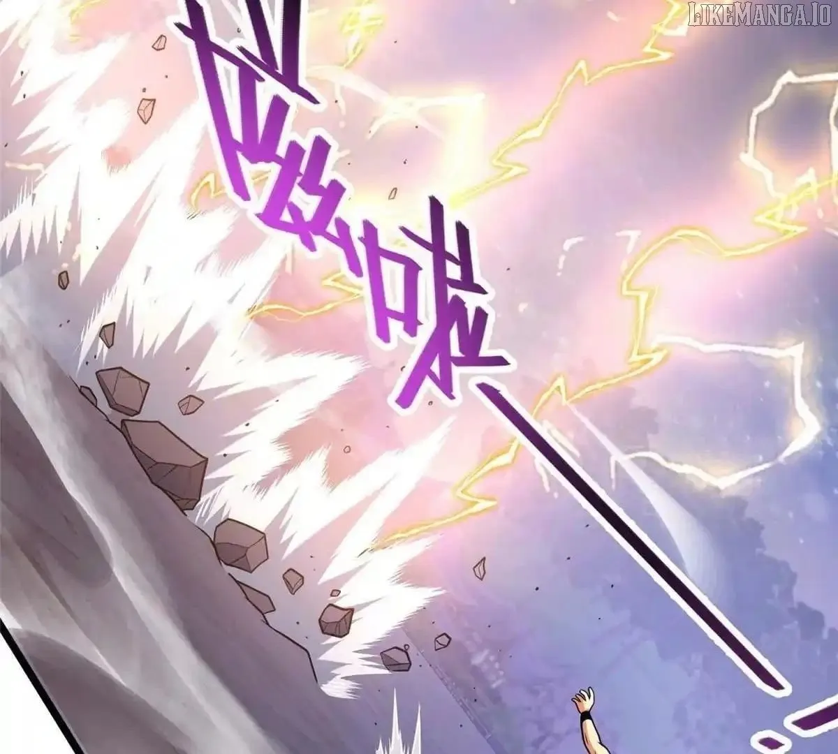 Divine Urban God Chapter 292 page 76 - 