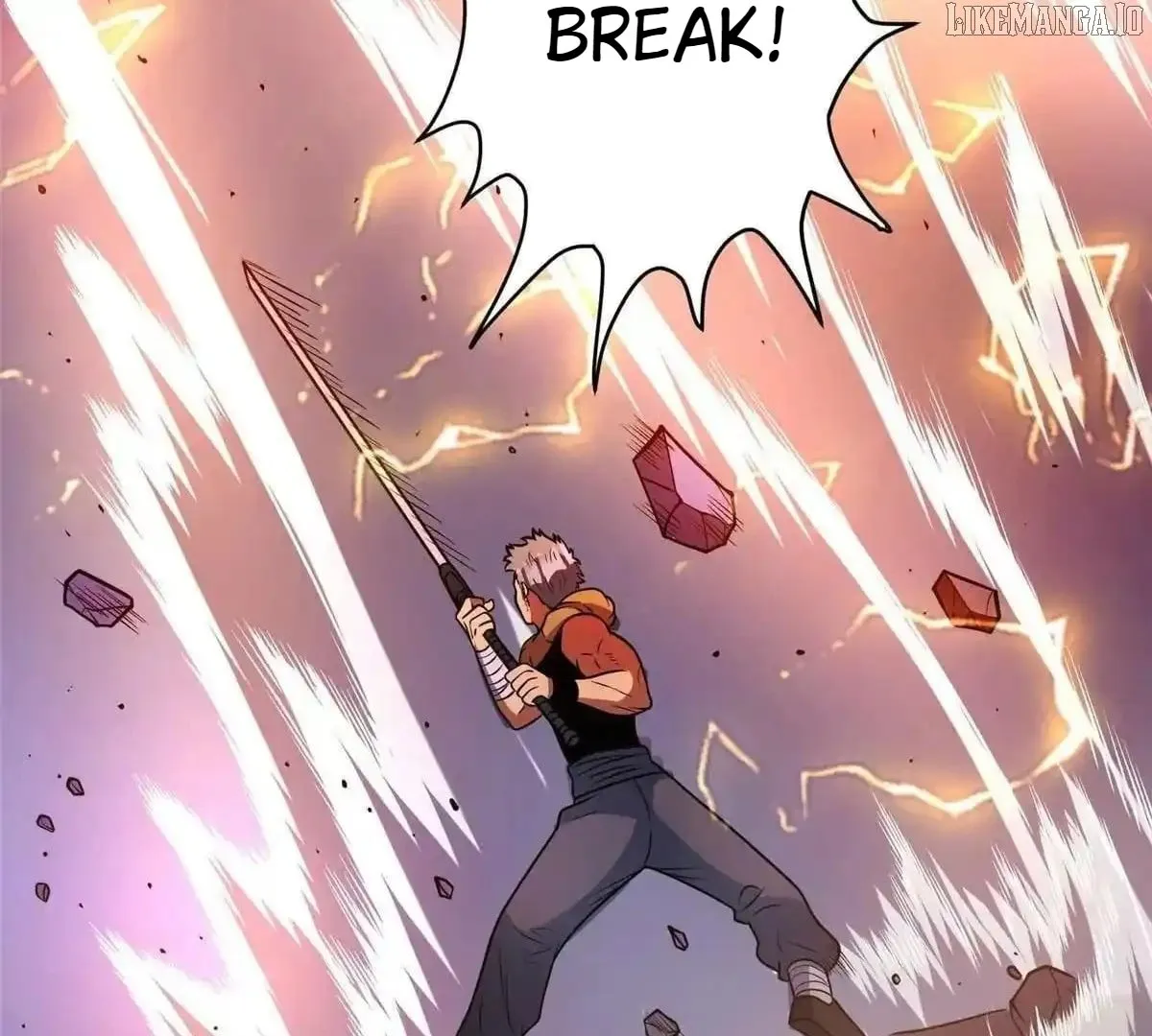 Divine Urban God Chapter 292 page 84 - 