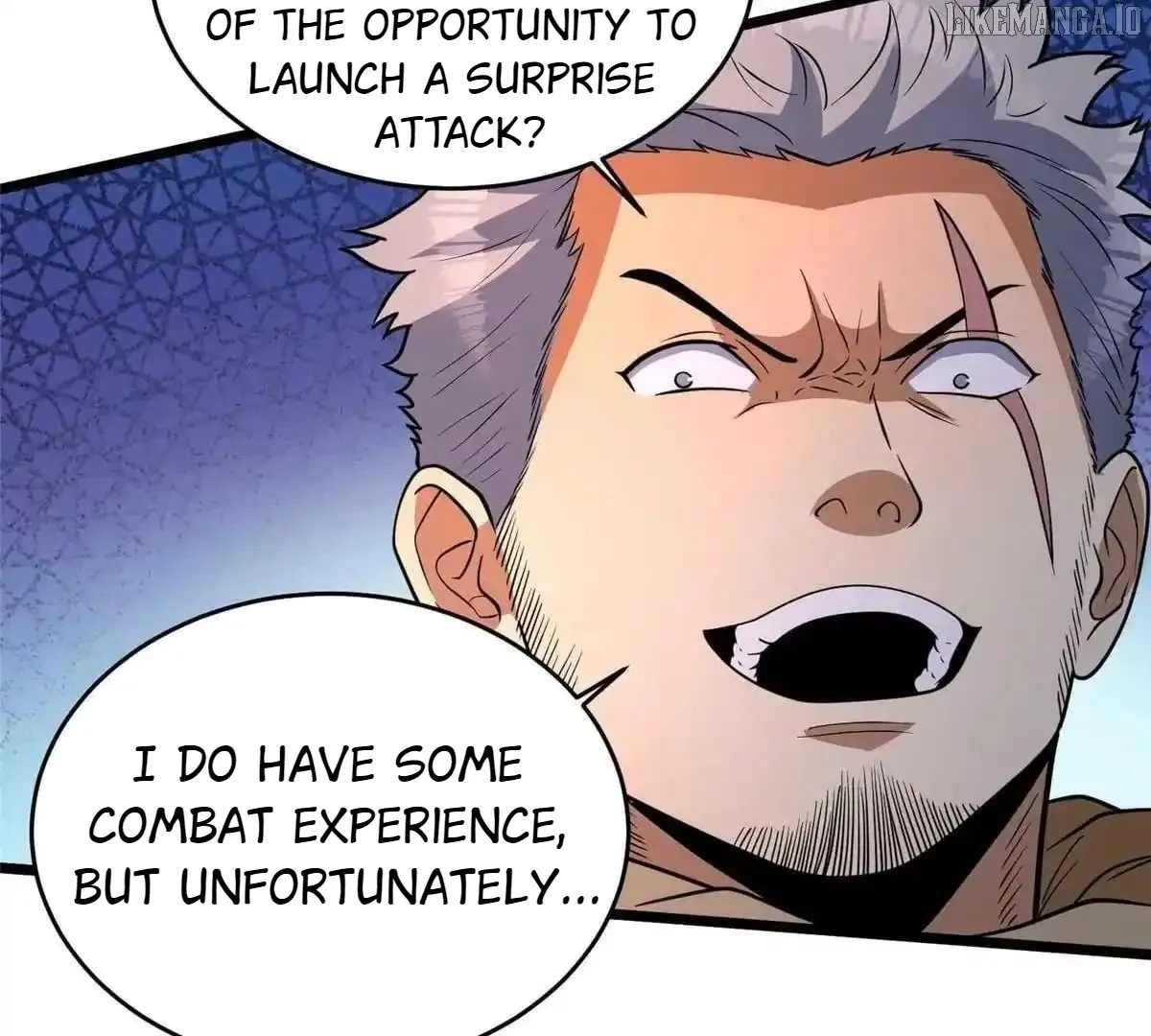 Divine Urban God Chapter 292 page 90 - 