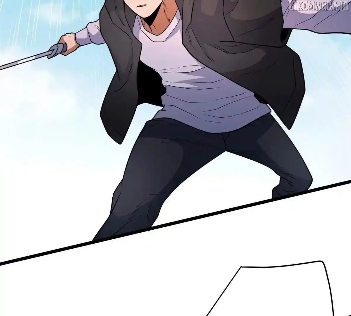 Divine Urban God Chapter 292 page 94 - 