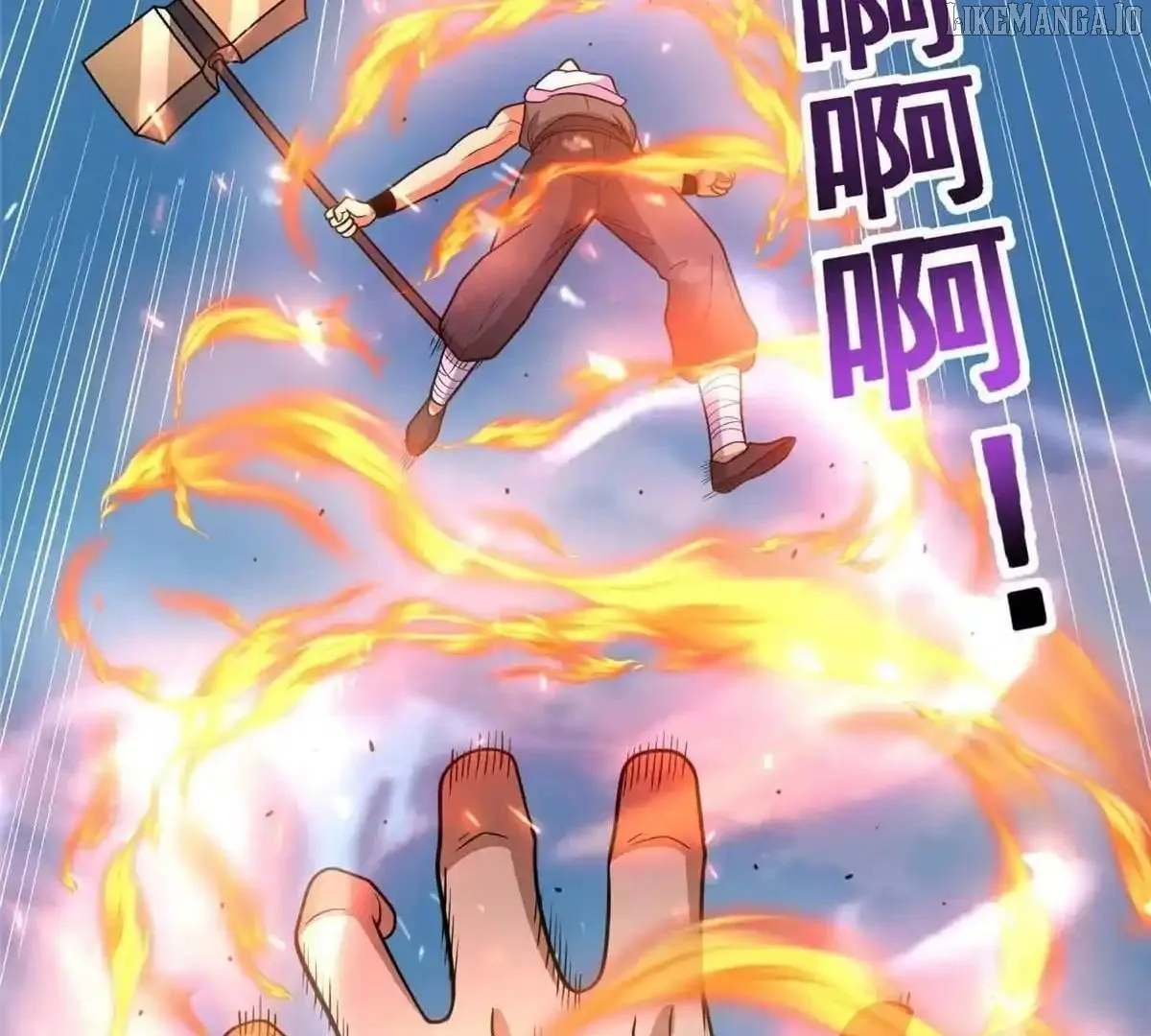 Divine Urban God Chapter 292 page 98 - 
