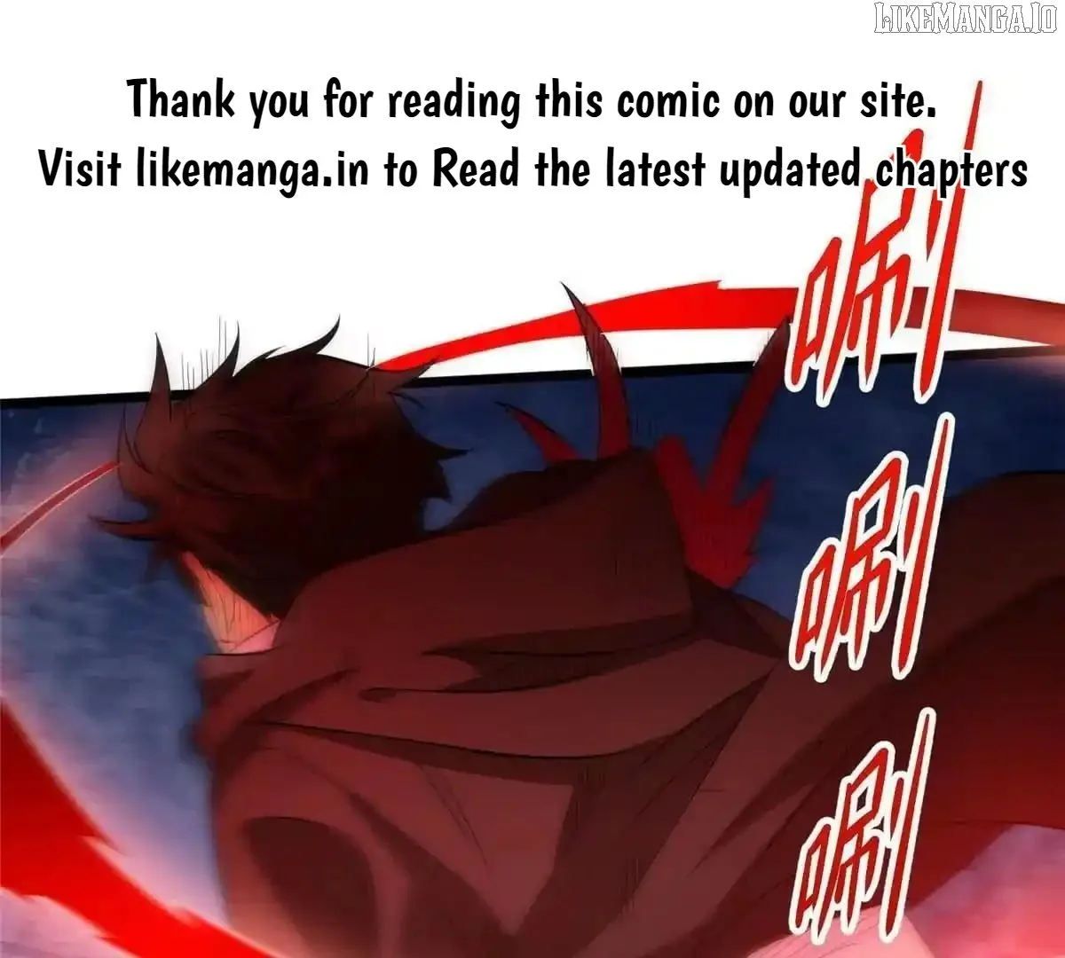 Divine Urban God Chapter 293 page 2 - 