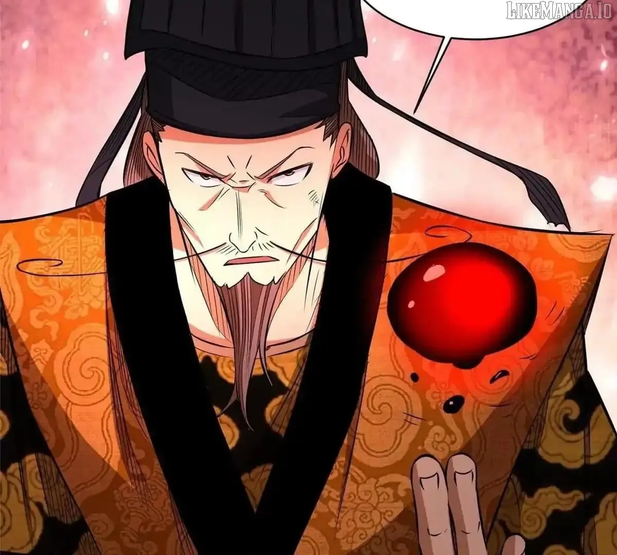 Divine Urban God Chapter 293 page 105 - 