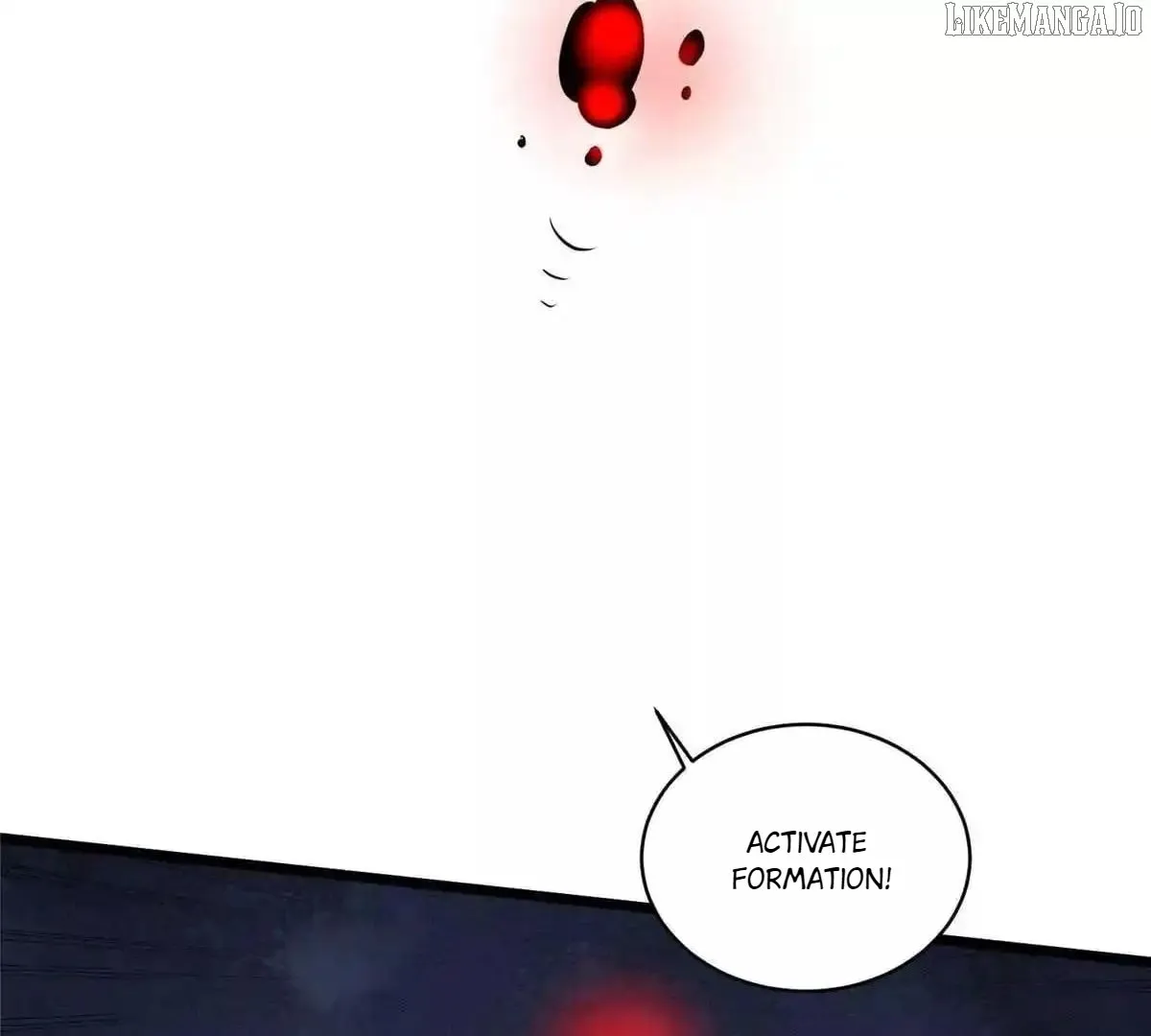Divine Urban God Chapter 293 page 107 - 