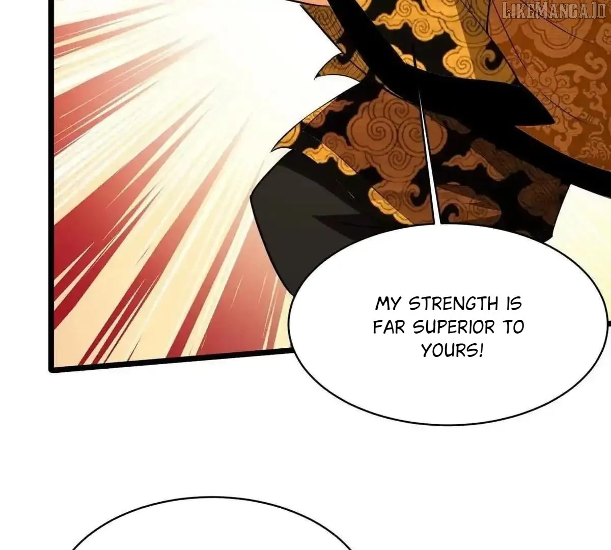 Divine Urban God Chapter 293 page 12 - 