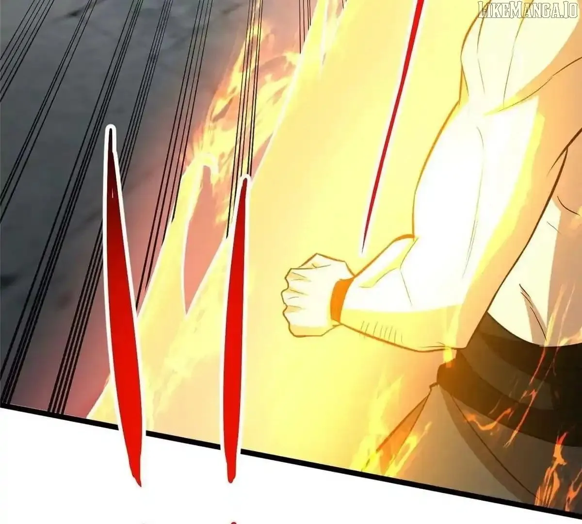 Divine Urban God Chapter 293 page 113 - 