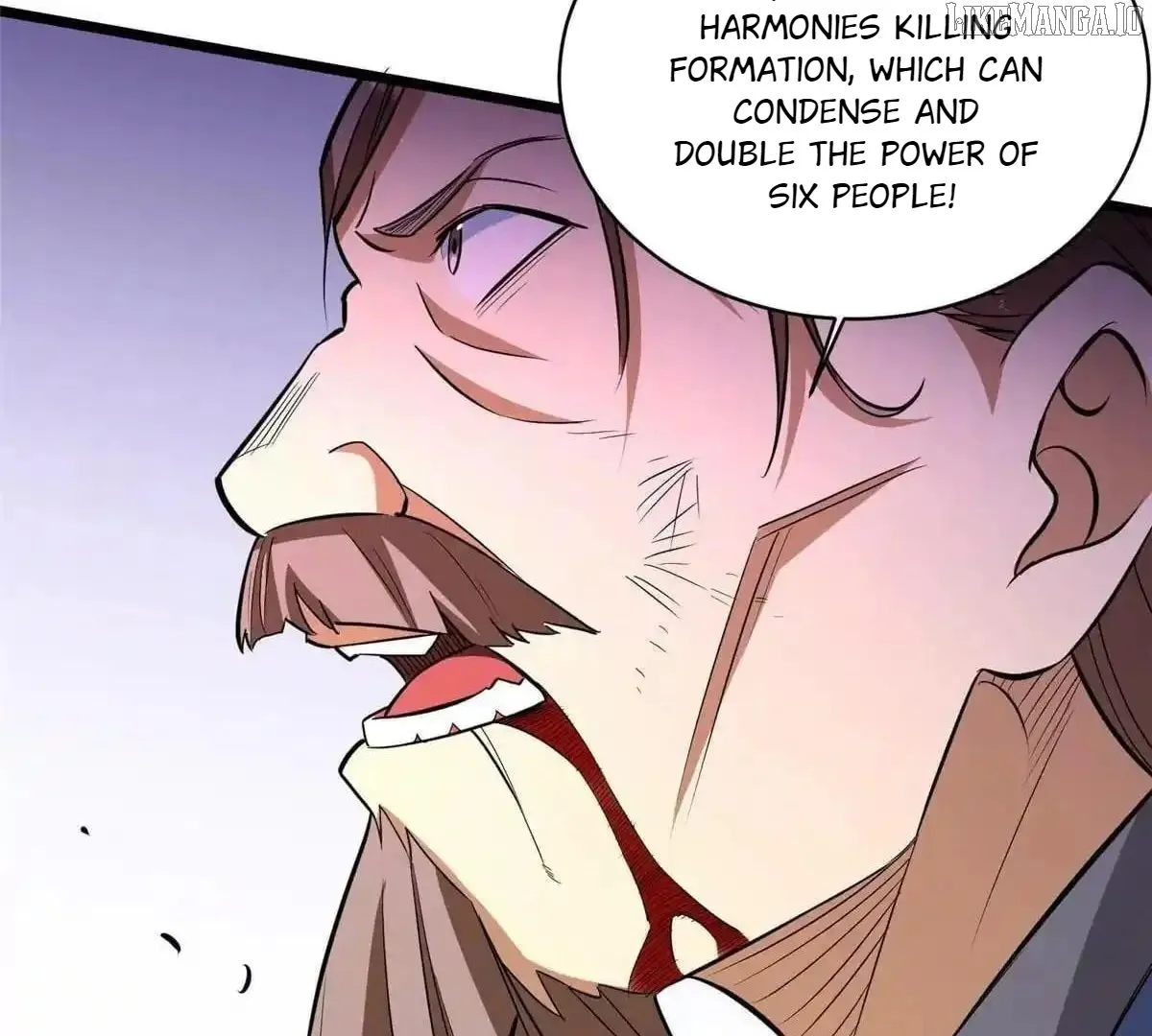 Divine Urban God Chapter 293 page 115 - 