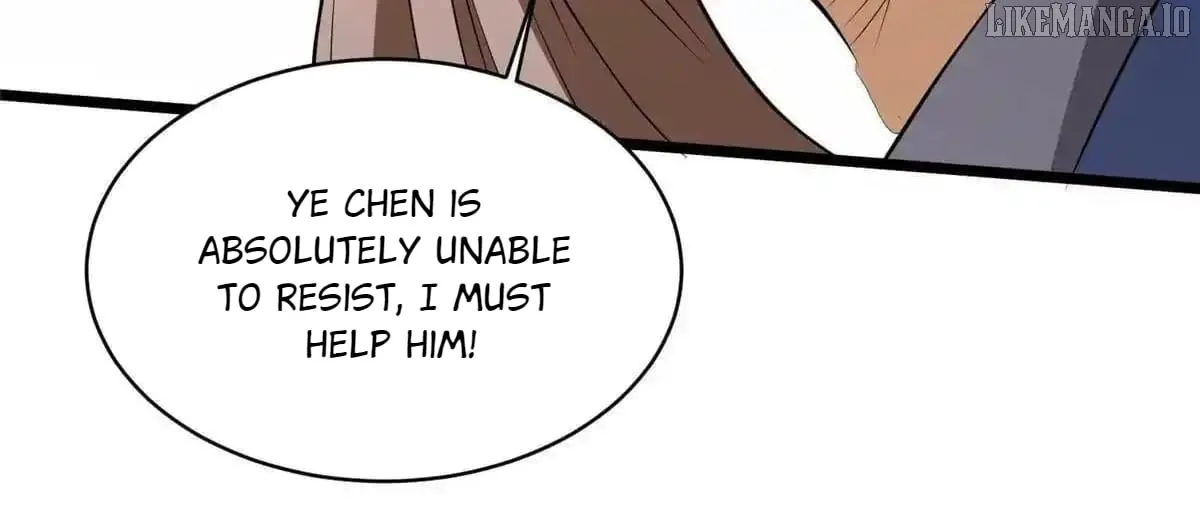 Divine Urban God Chapter 293 page 116 - 