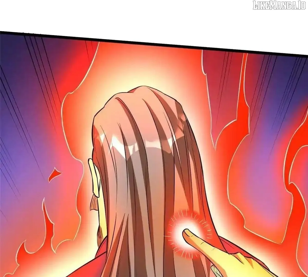 Divine Urban God Chapter 293 page 120 - 