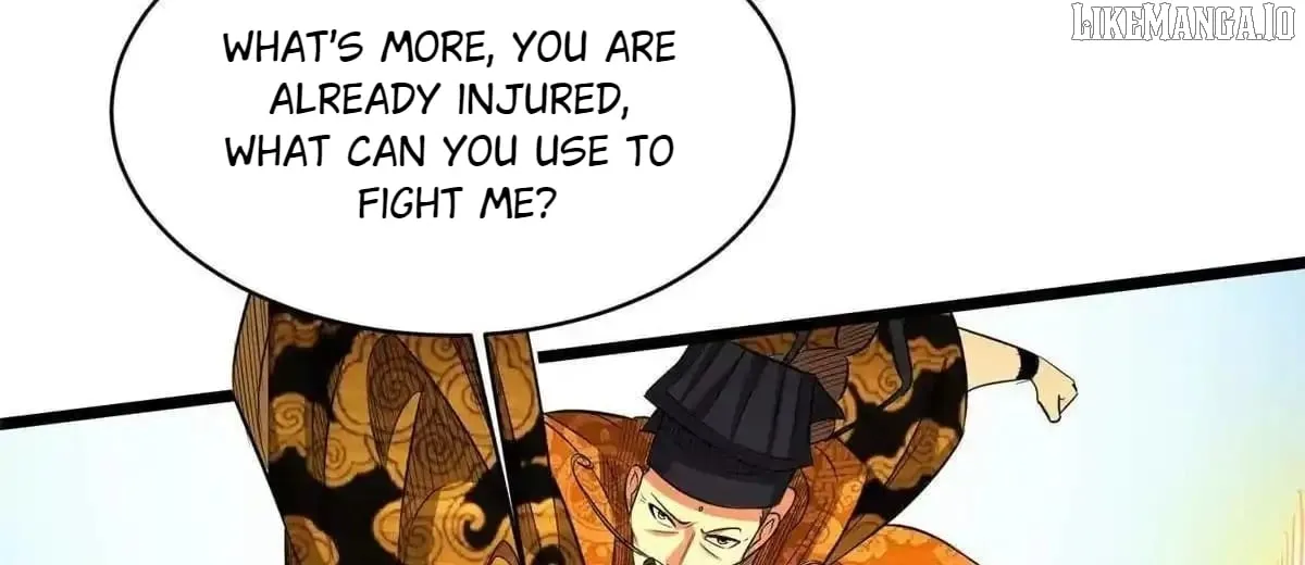 Divine Urban God Chapter 293 page 13 - 
