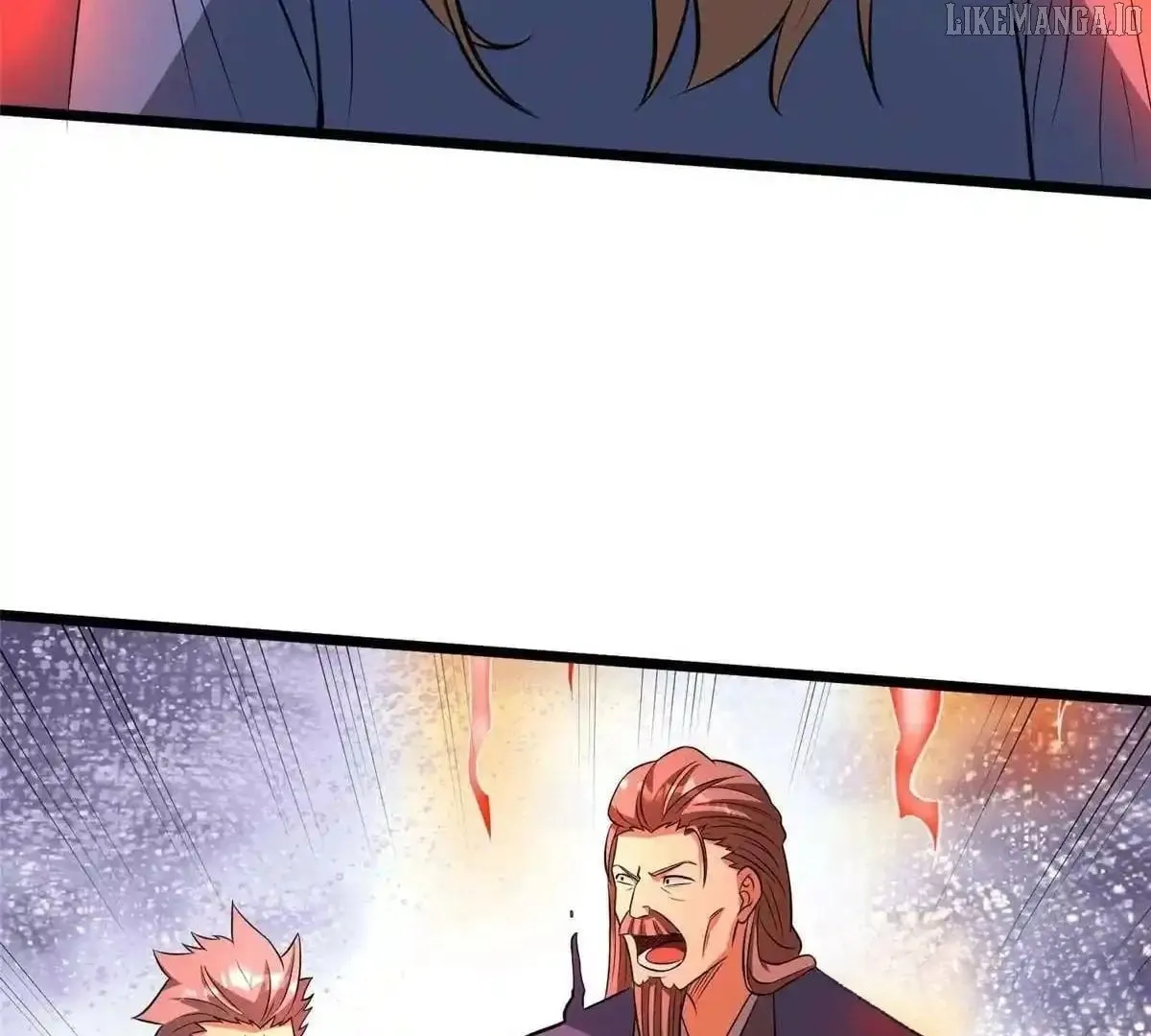 Divine Urban God Chapter 293 page 122 - 