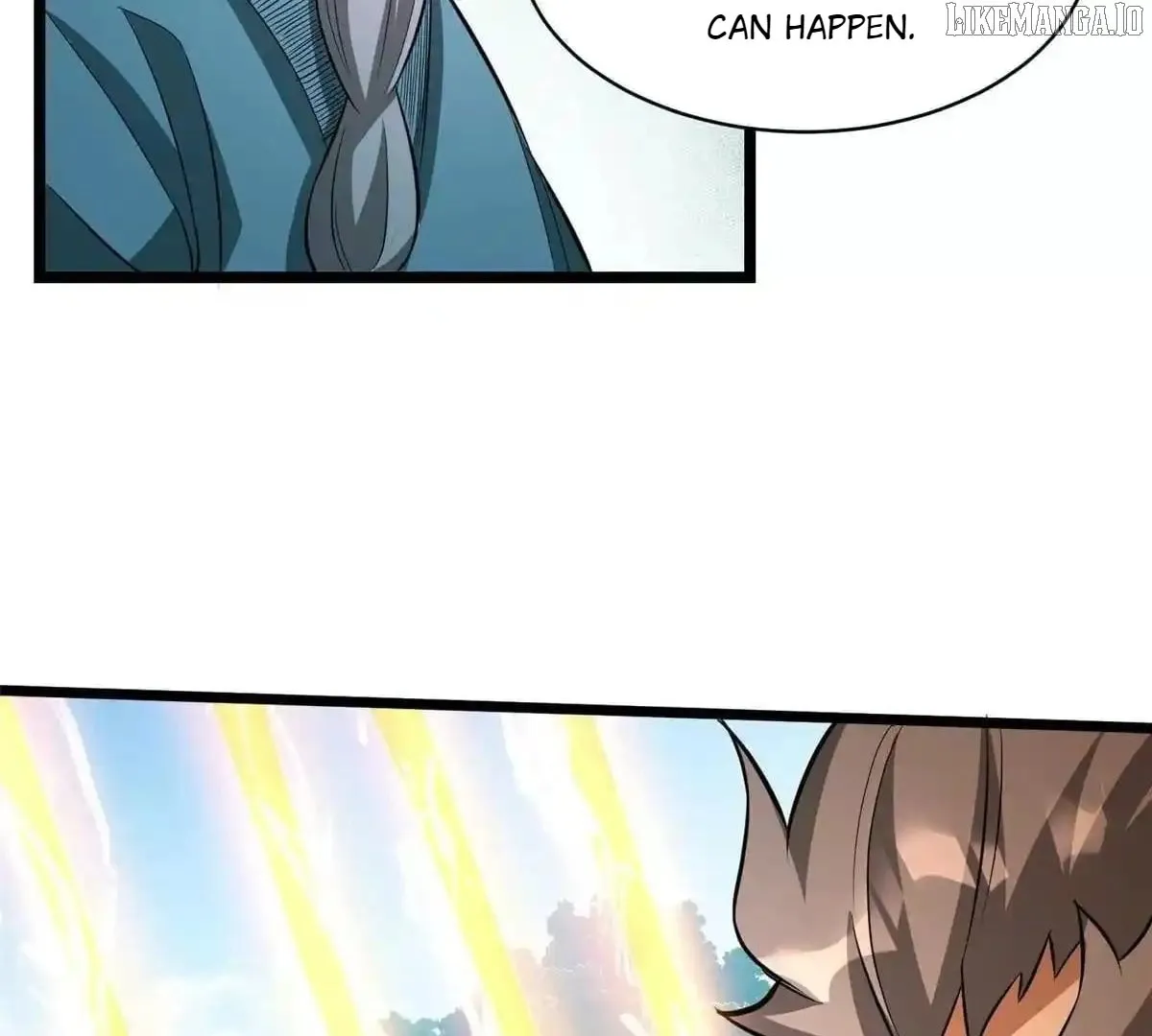 Divine Urban God Chapter 293 page 126 - 