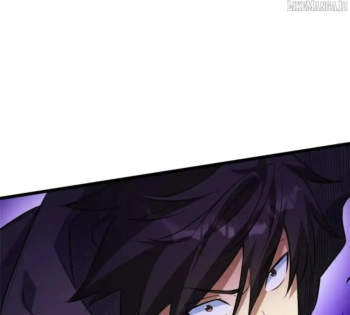 Divine Urban God Chapter 293 page 132 - 