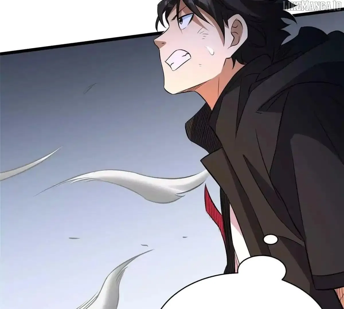 Divine Urban God Chapter 293 page 138 - 