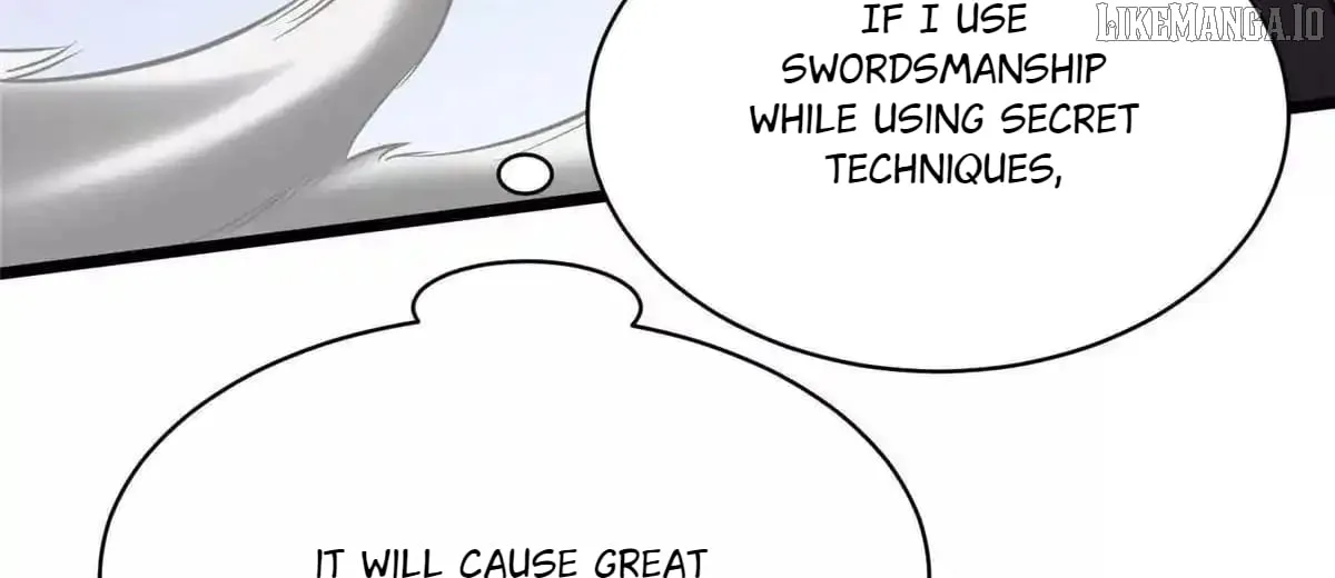 Divine Urban God Chapter 293 page 139 - 