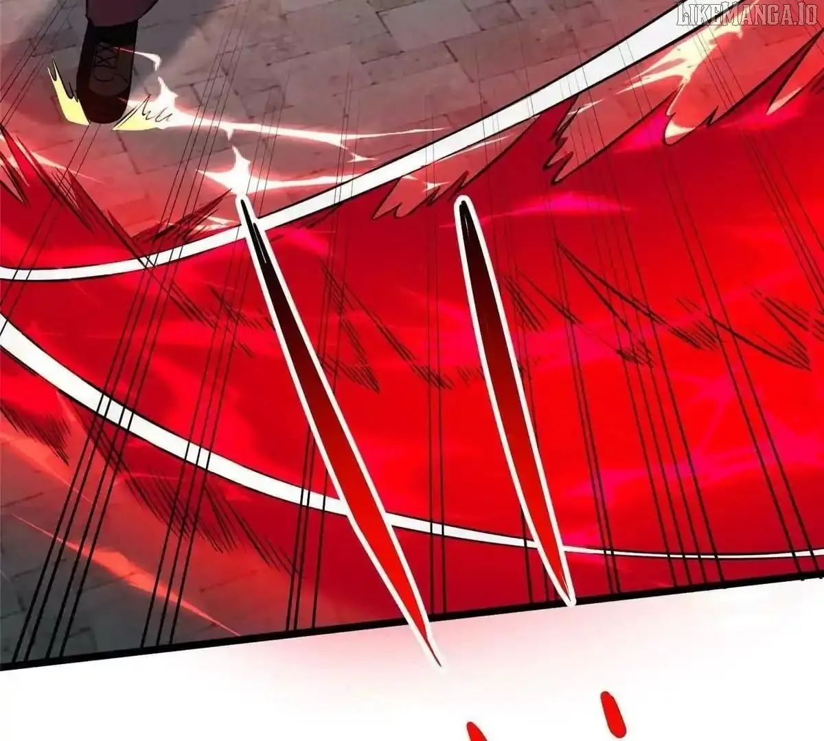 Divine Urban God Chapter 293 page 142 - 